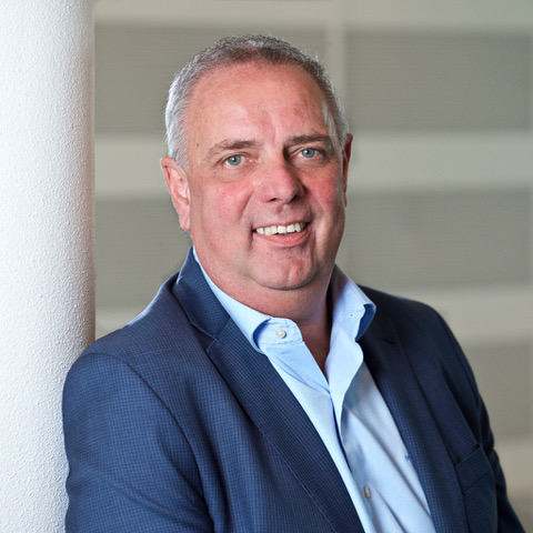 Harry van der Werff