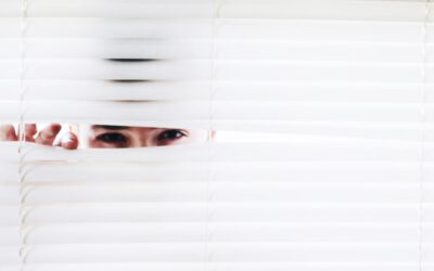 Anonimisering vermogen: houd nieuwsgierige derden buiten de deur