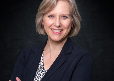 Ariane van Beckhoven