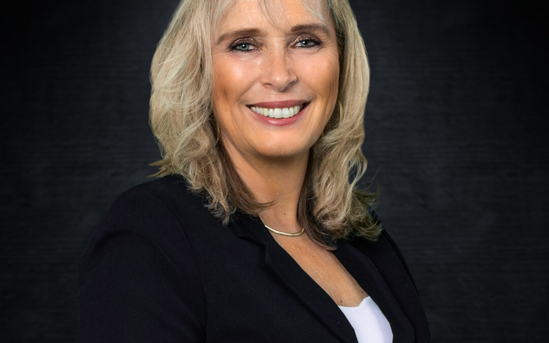 Cassandra Baurichter