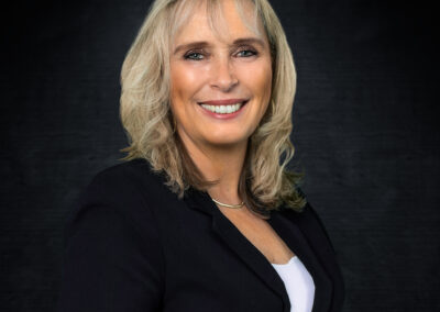 Cassandra Baurichter