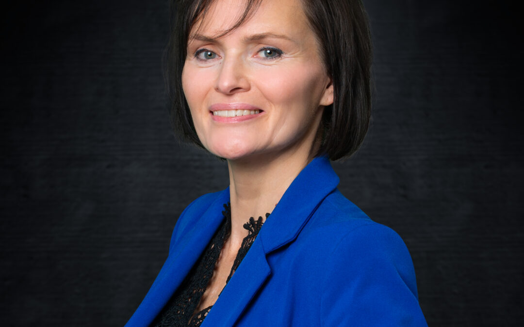 Généviève Visser