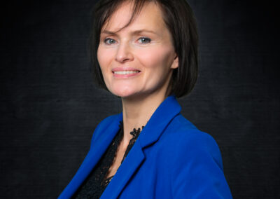 Généviève Visser