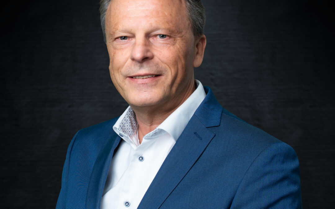 Martin Kleijn