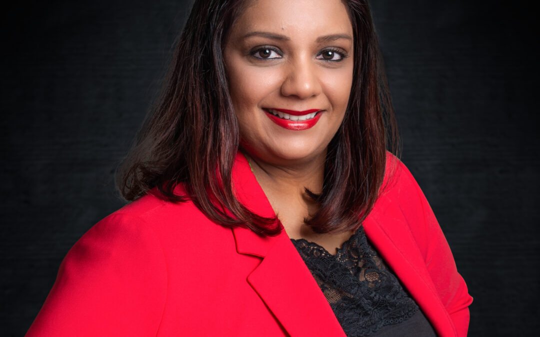Sita Jiawon-Ramdjielal