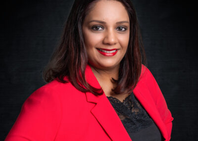 Sita Jiawon-Ramdjielal