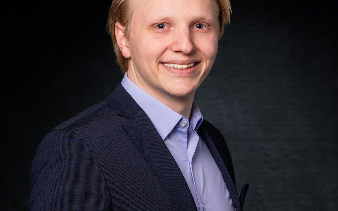 Jens Verburgh