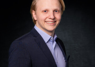 Jens Verburgh