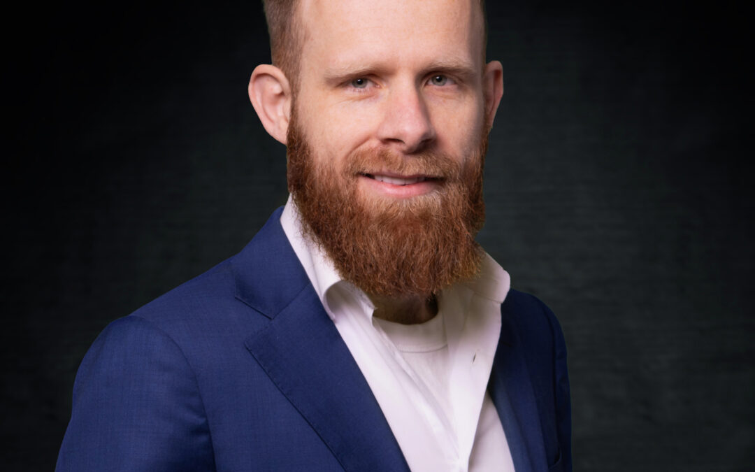 Peter Bos