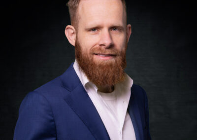 Peter Bos