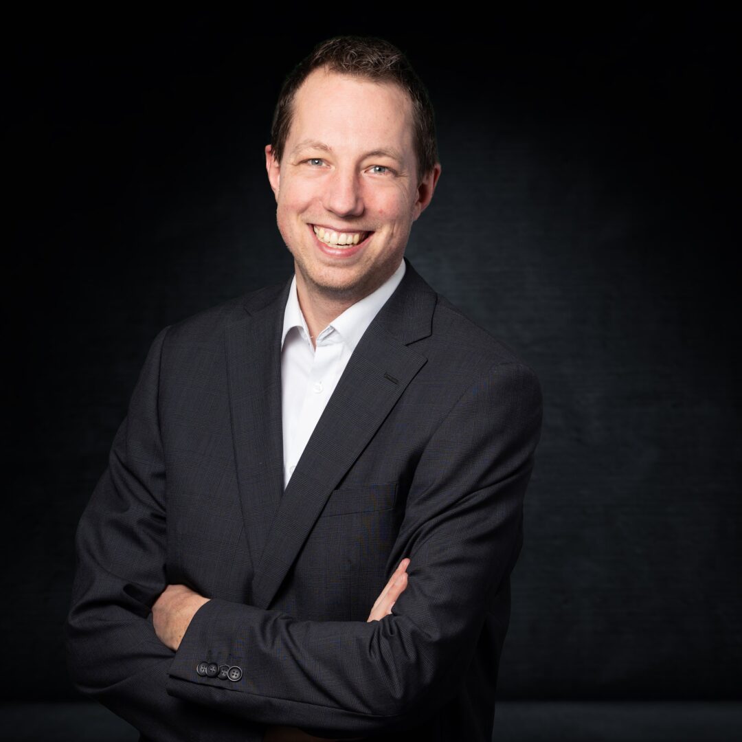 Patrick Rietdijk