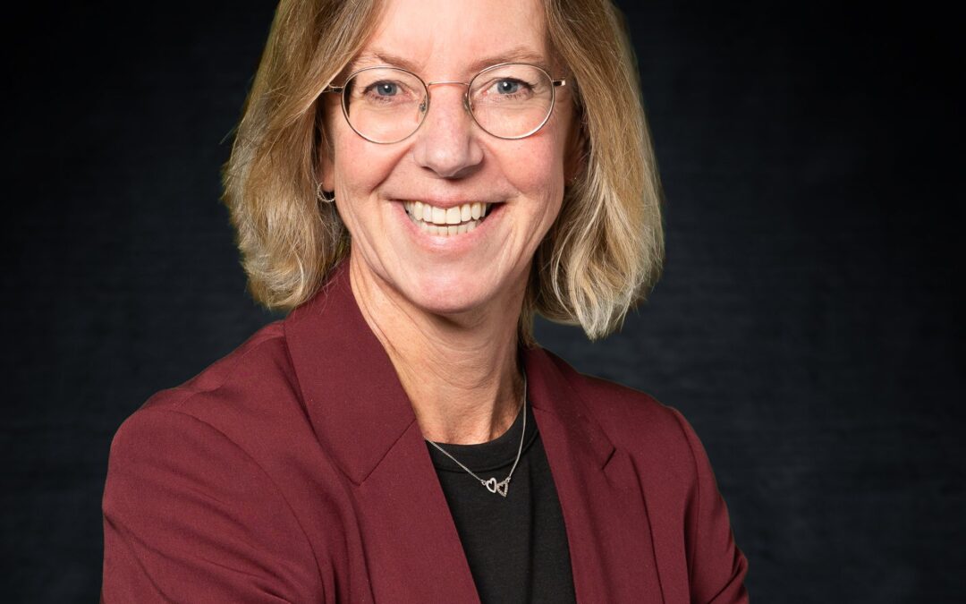 Irene van den Berg – Kroon