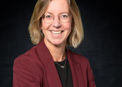 Irene van den Berg – Kroon