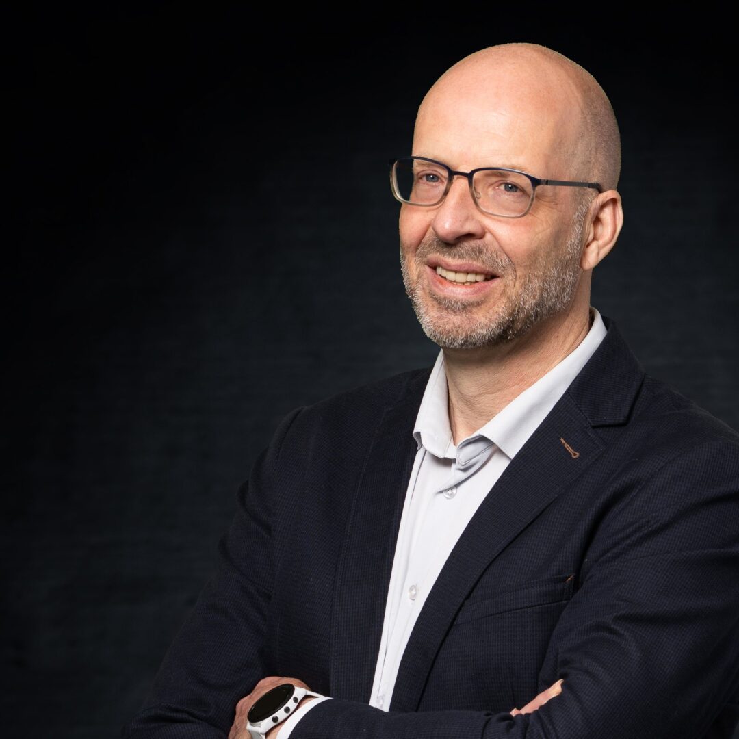 Kees Kosterman - Accountant