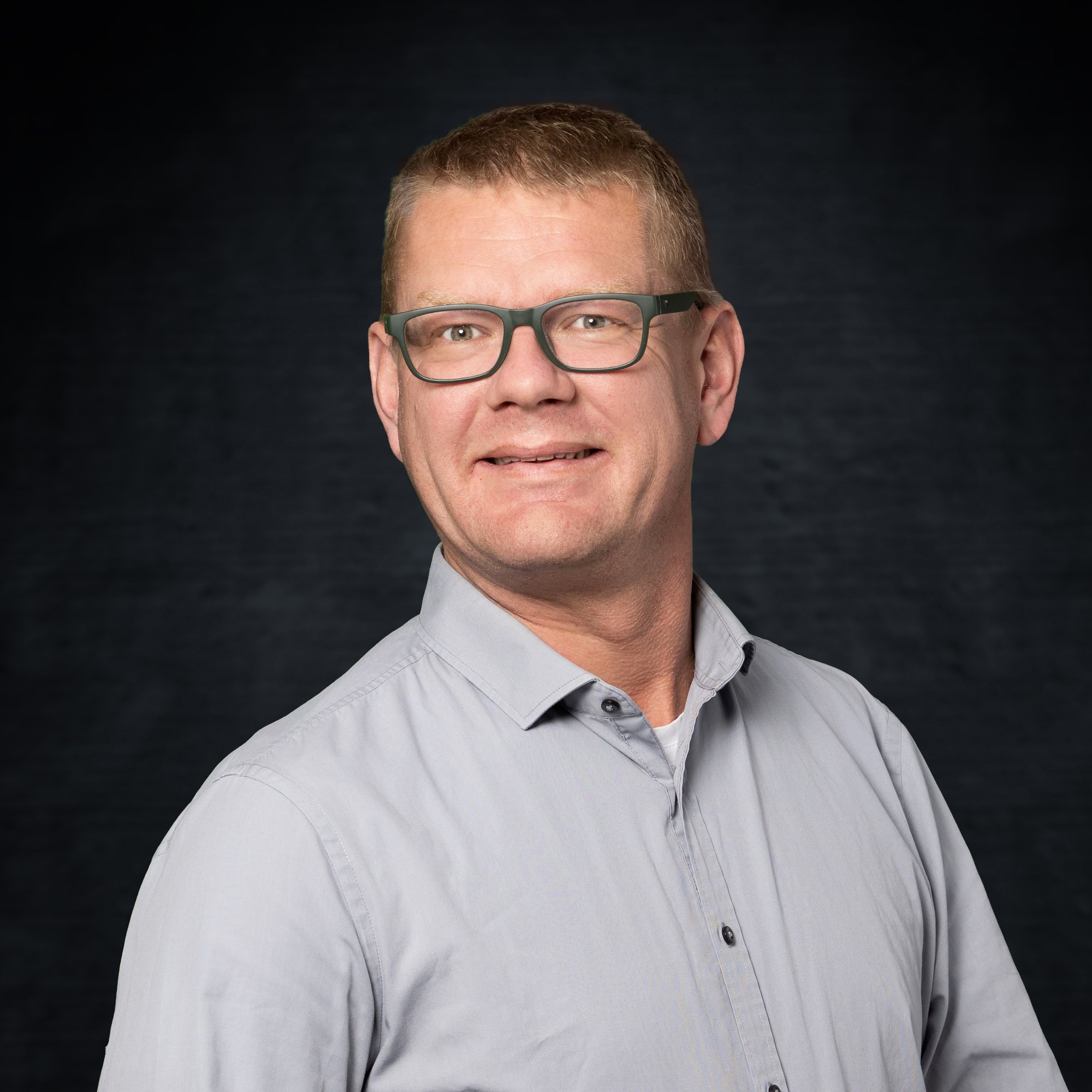 Hilco van der Meer - Assistant