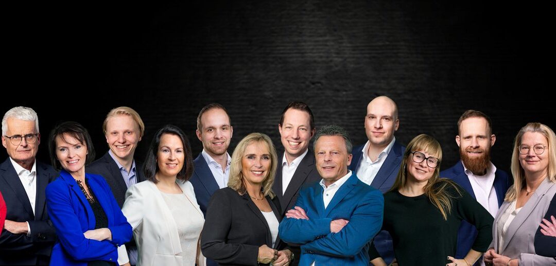 Vacature: Clientmanager (5 à 10 jaar ervaring)