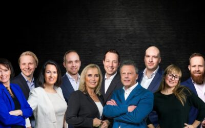 Vacature: Clientmanager (5 à 10 jaar ervaring)