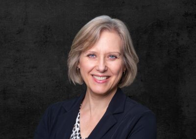 Ariane van Beckhoven