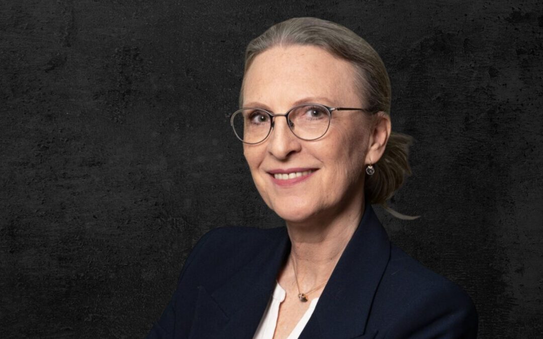 Ingrid Futselaar