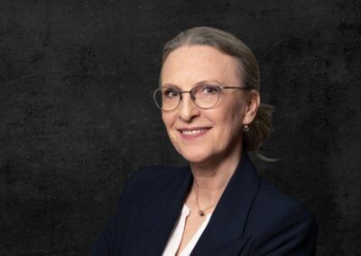 Ingrid Futselaar