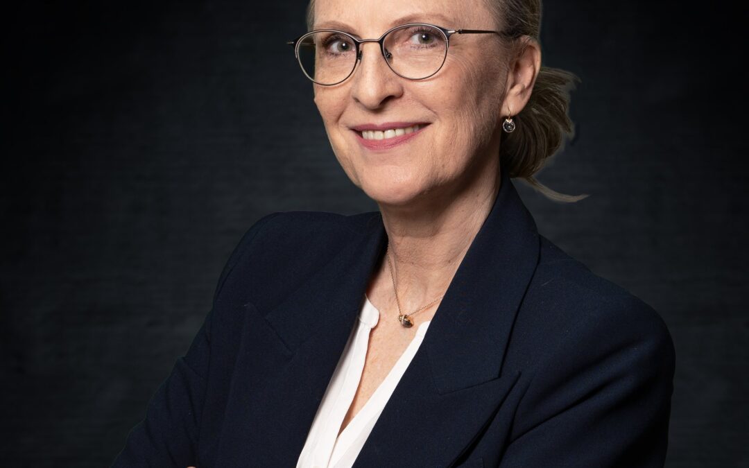 Ingrid Futselaar