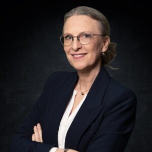 Ingrid Futselaar
