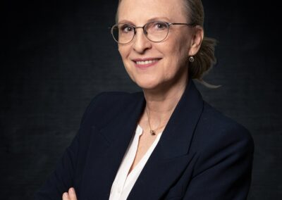 Ingrid Futselaar
