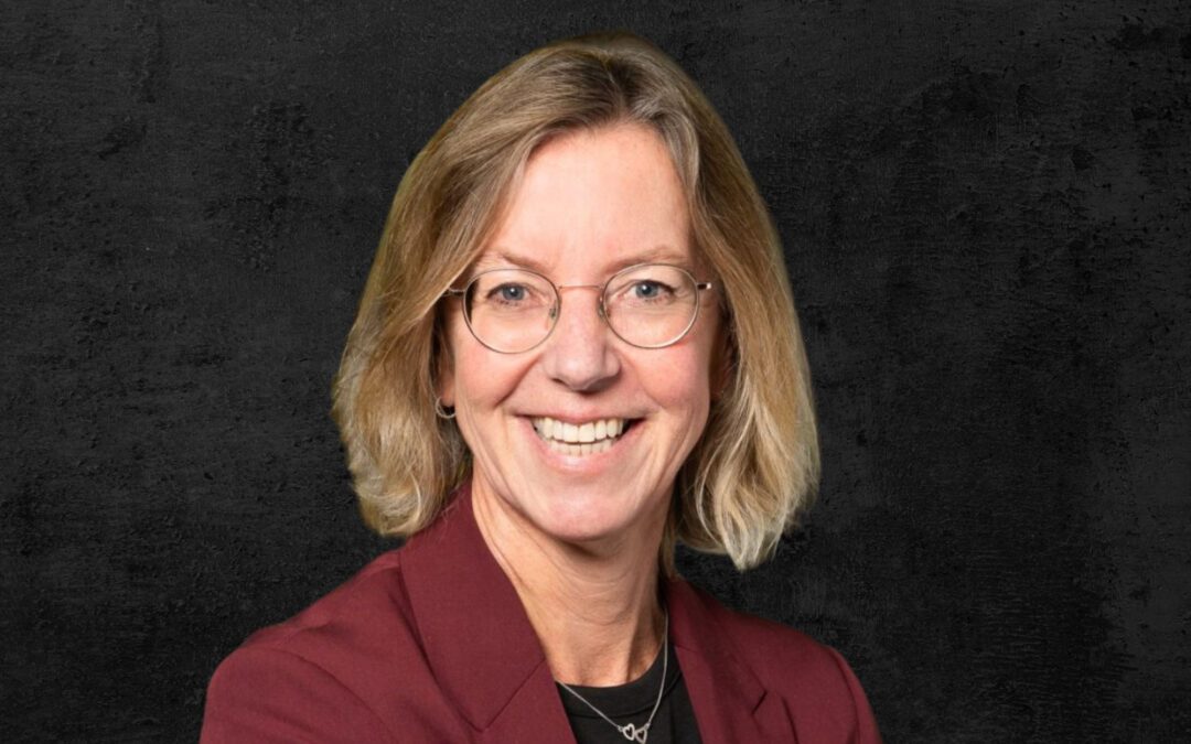 Irene van den Berg – Kroon