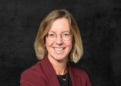 Irene van den Berg – Kroon