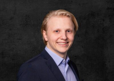 Jens Verburgh