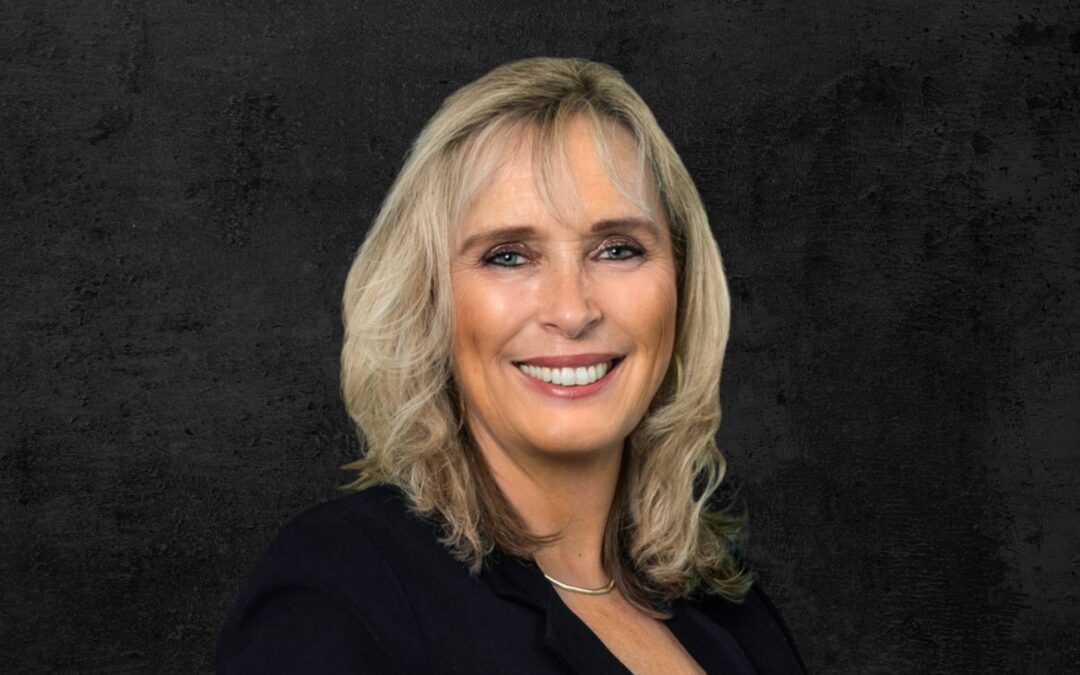 Cassandra Baurichter