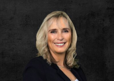 Cassandra Baurichter