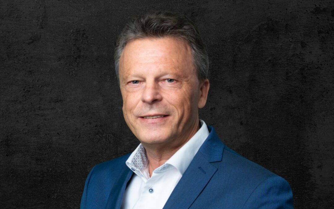 Martin Kleijn
