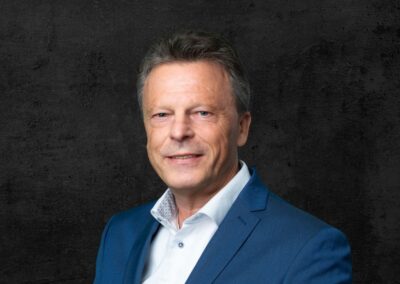 Martin Kleijn