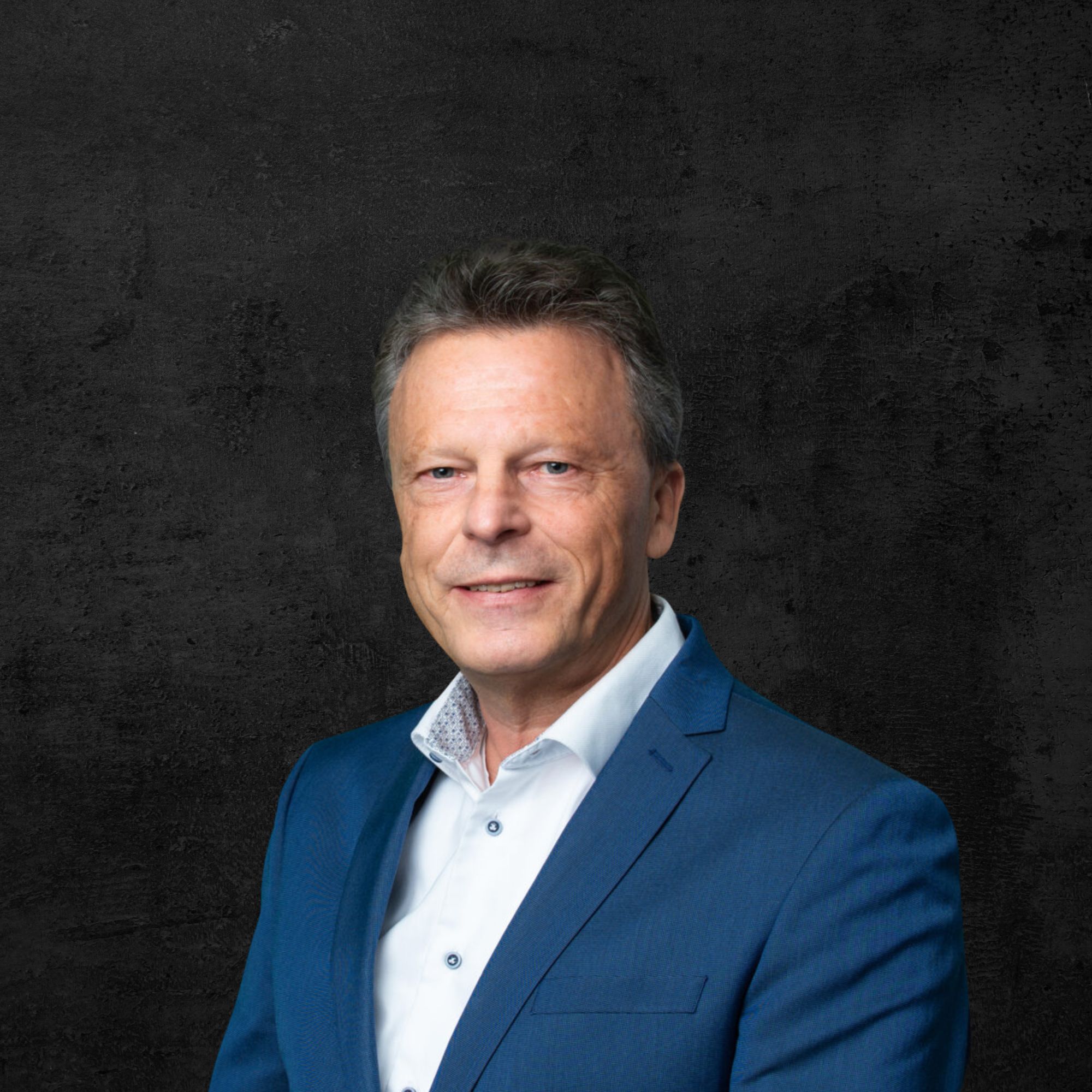 Martin kleijn