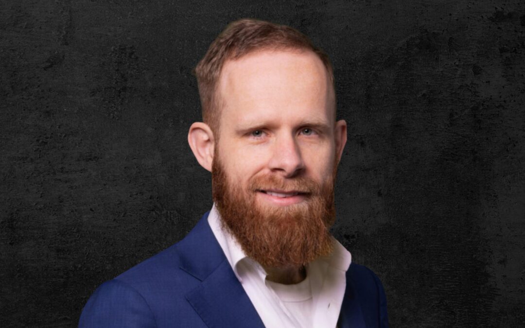 Peter Bos