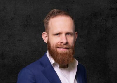 Peter Bos