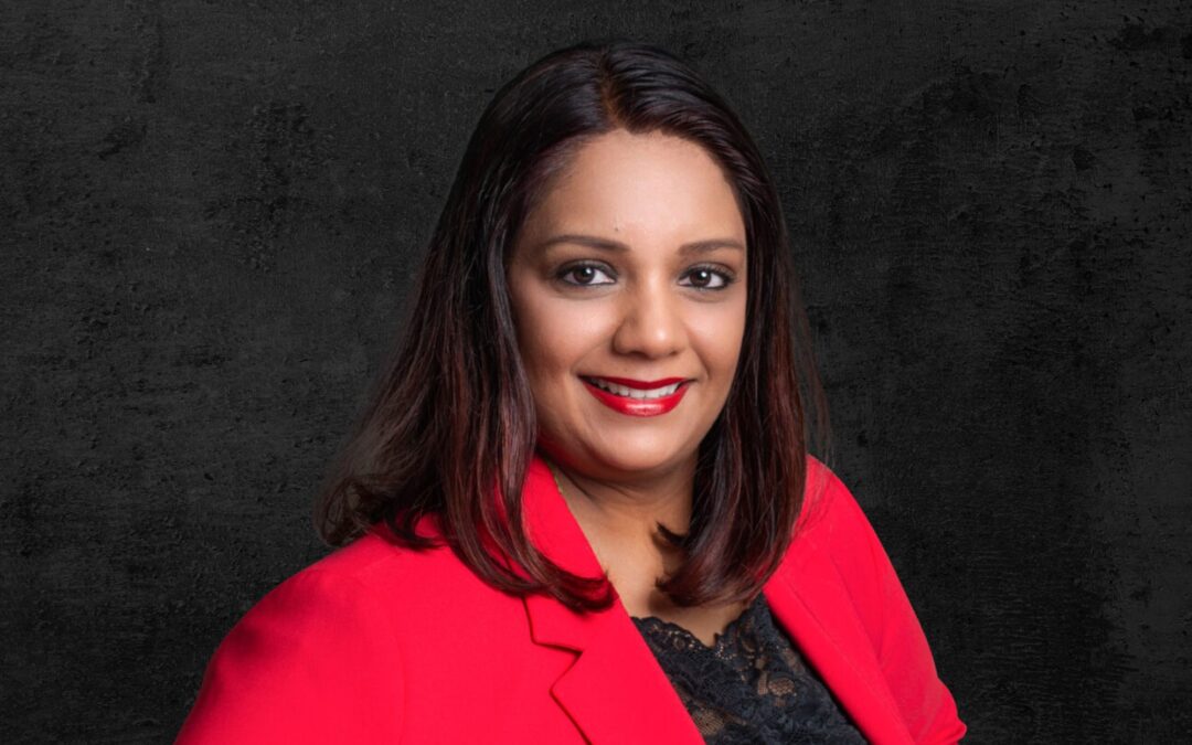 Sita Jiawon-Ramdjielal