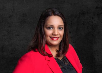 Sita Jiawon-Ramdjielal